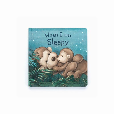 Jellycat When I Am Sleepy and Bashful Mono Medium | KDMH-89214